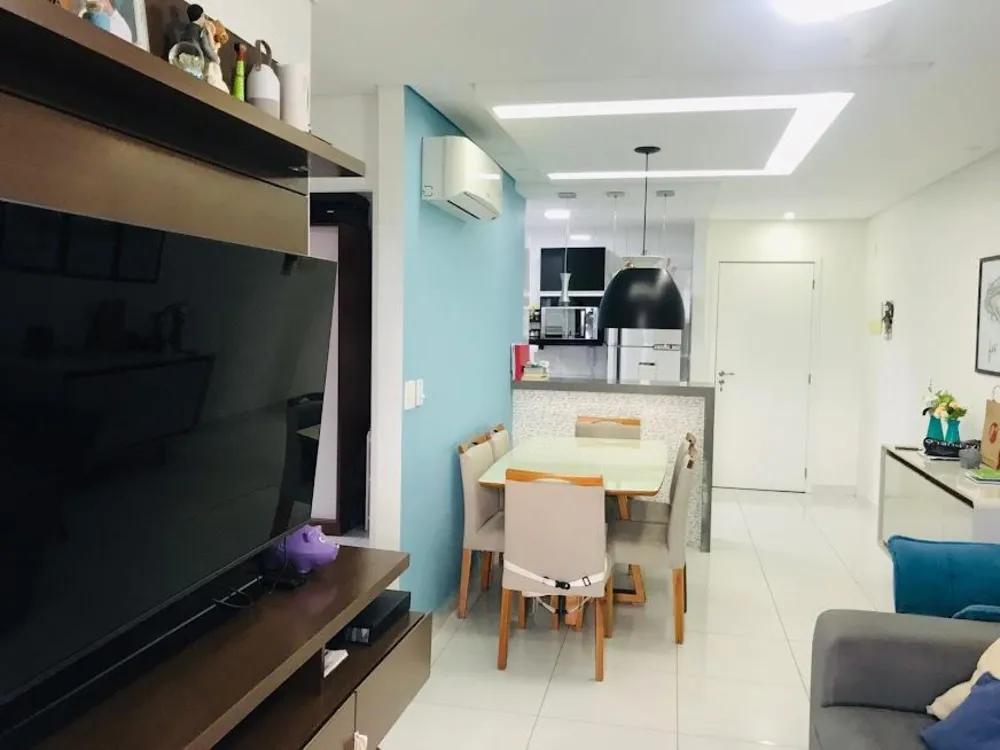 Apartamento, 2 quartos - Foto 1