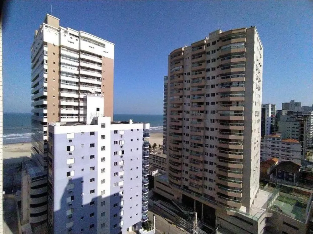 Apartamento, 2 quartos, 54 m² - Foto 2