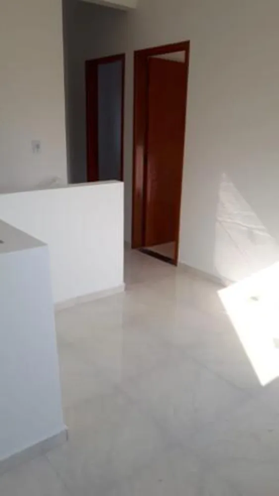 Casa de Condomínio, 2 quartos - Foto 1