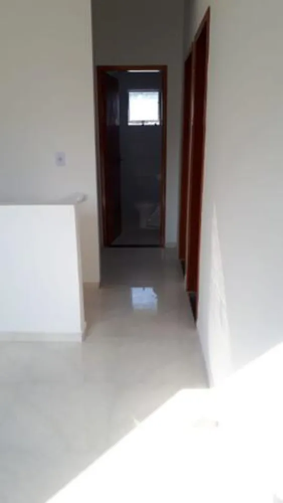 Casa de Condomínio, 2 quartos - Foto 2