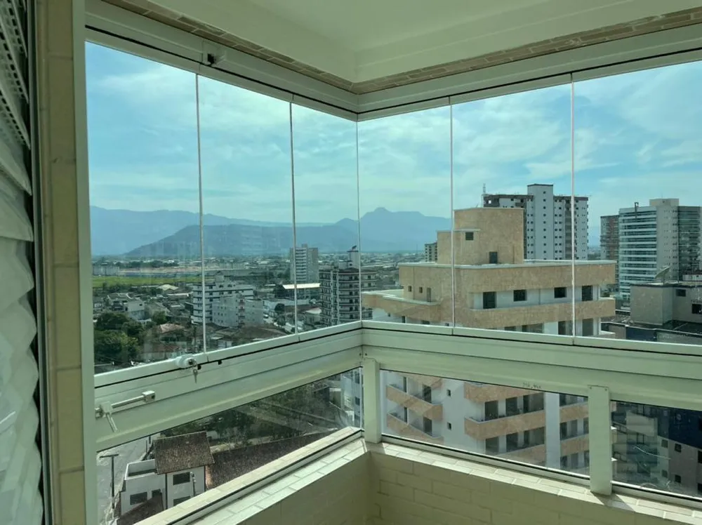 Apartamento, 2 quartos, 79 m² - Foto 1