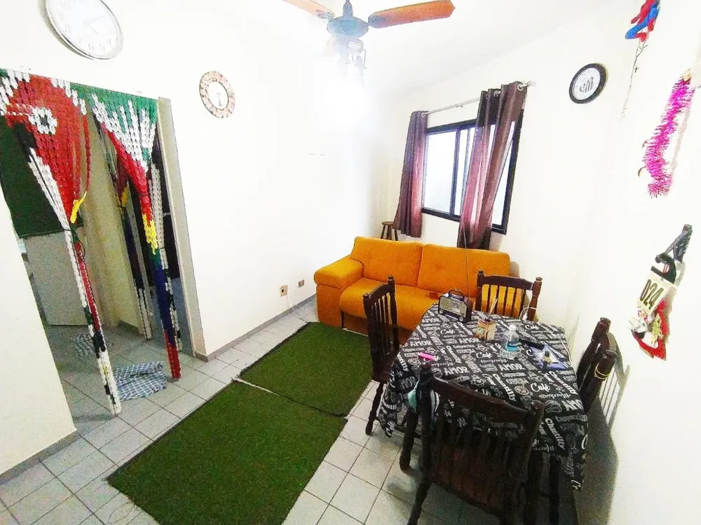 Apartamento, 1 quarto, 48 m² - Foto 3