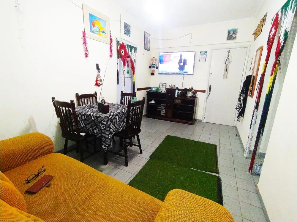 Apartamento, 1 quarto, 48 m² - Foto 2