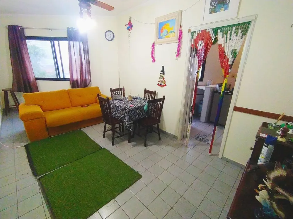 Apartamento, 1 quarto, 48 m² - Foto 1