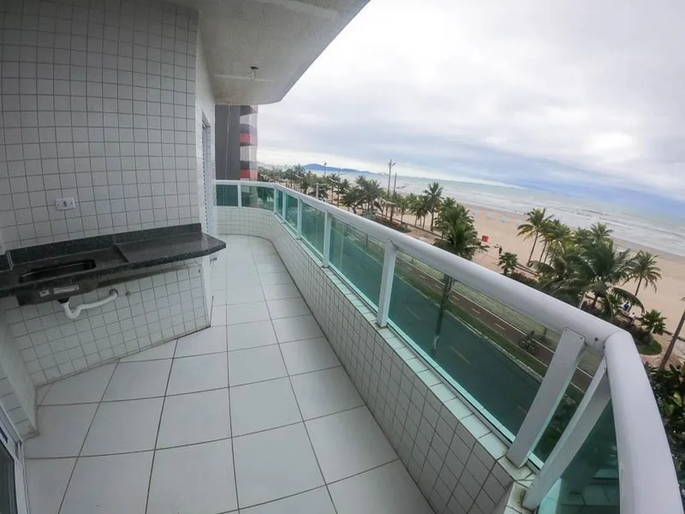 Apartamento, 2 quartos, 62 m² - Foto 1