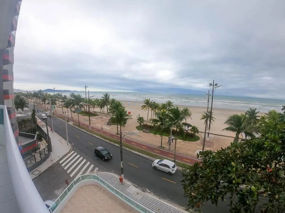 Apartamento, 2 quartos, 62 m² - Foto 2