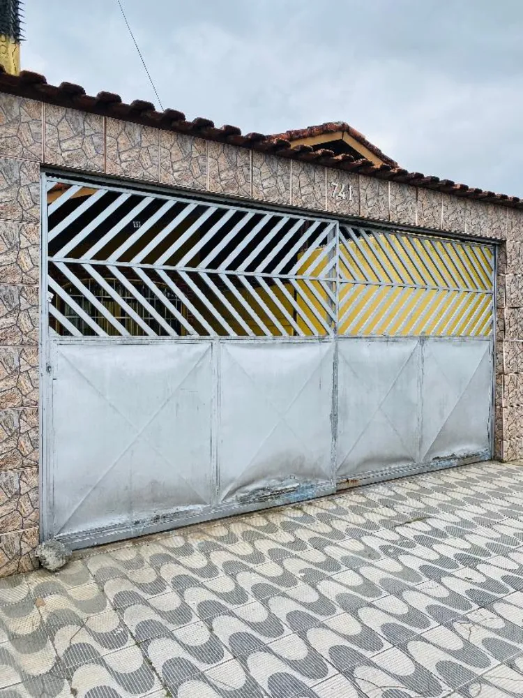 Casa, 2 quartos, 70 m² - Foto 1