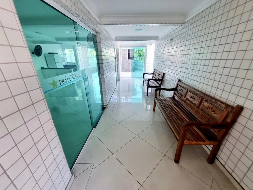 Apartamento, 2 quartos, 60 m² - Foto 4