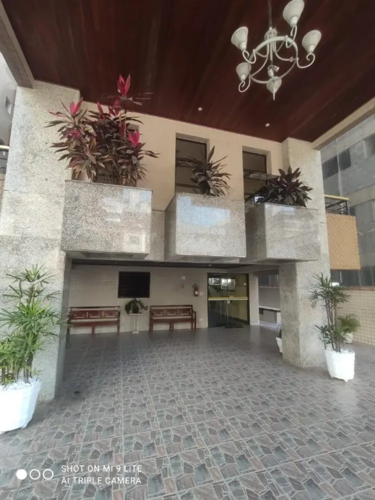 Apartamento, 2 quartos, 67 m² - Foto 2