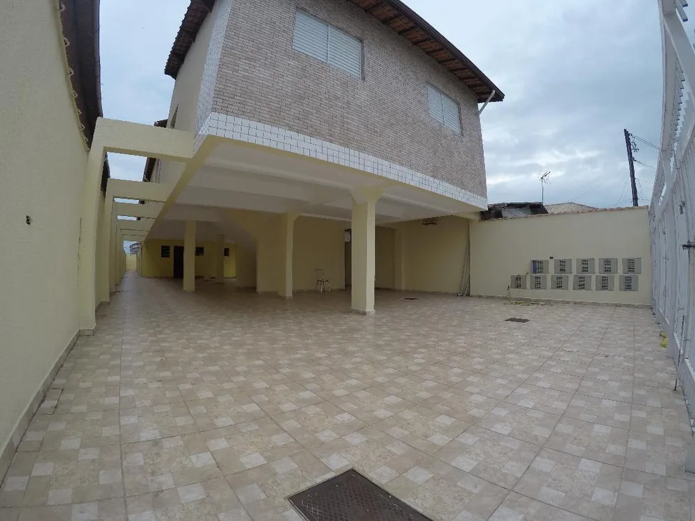 Casa de Condomínio, 1 quarto - Foto 2