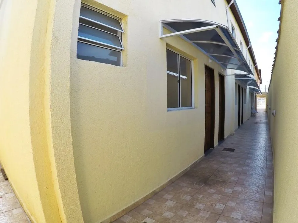 Casa de Condomínio, 1 quarto - Foto 4