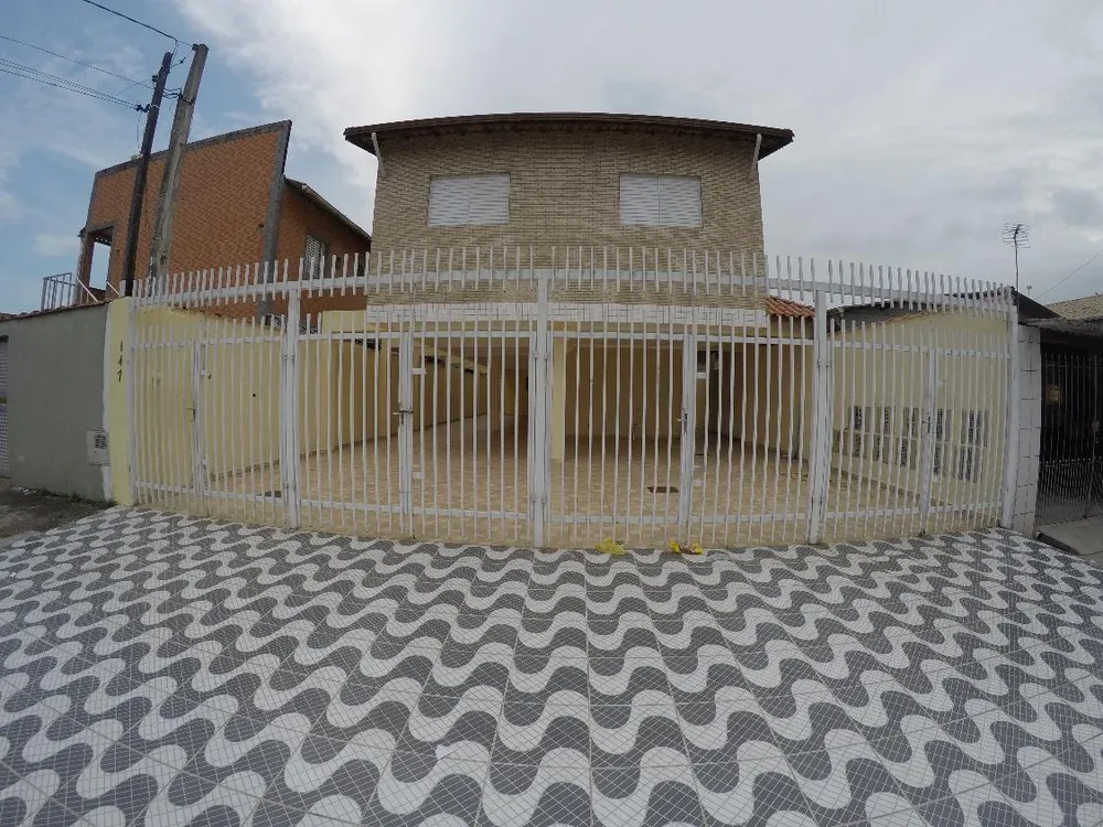 Casa de Condomínio, 1 quarto - Foto 1