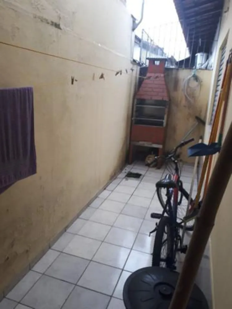 Casa de Condomínio, 2 quartos - Foto 4