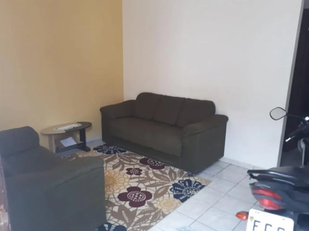 Casa de Condomínio, 2 quartos - Foto 2