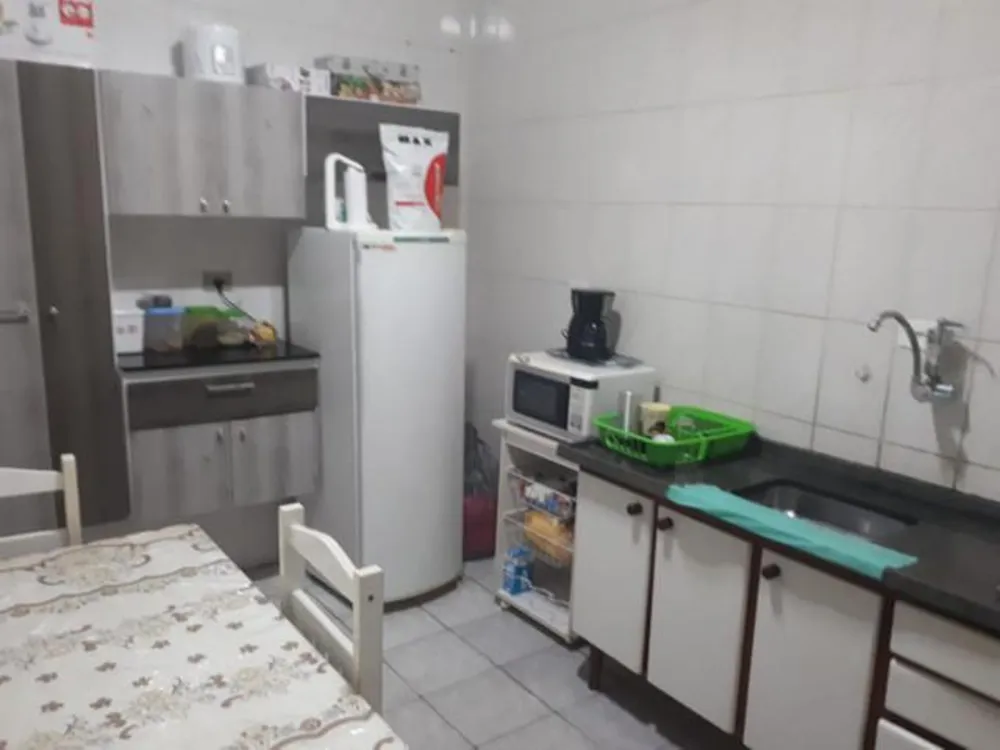 Casa de Condomínio, 2 quartos - Foto 1