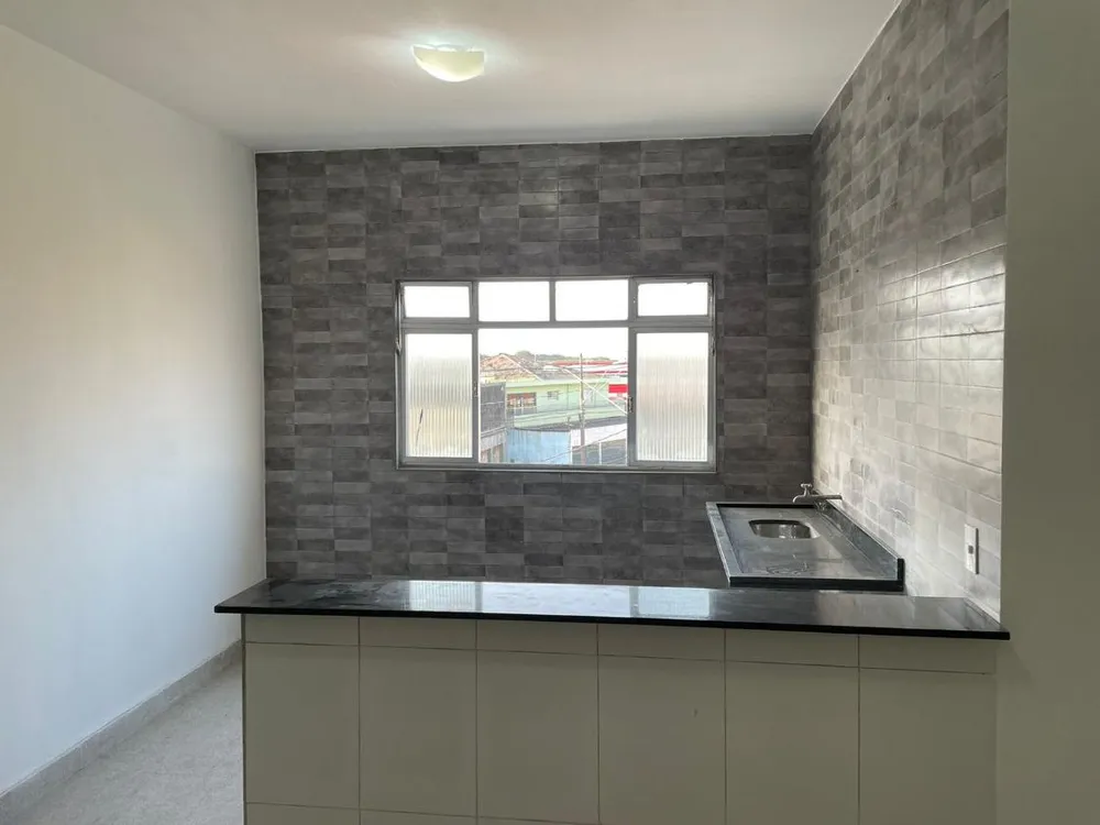 Kitnet-Studio - Foto 2
