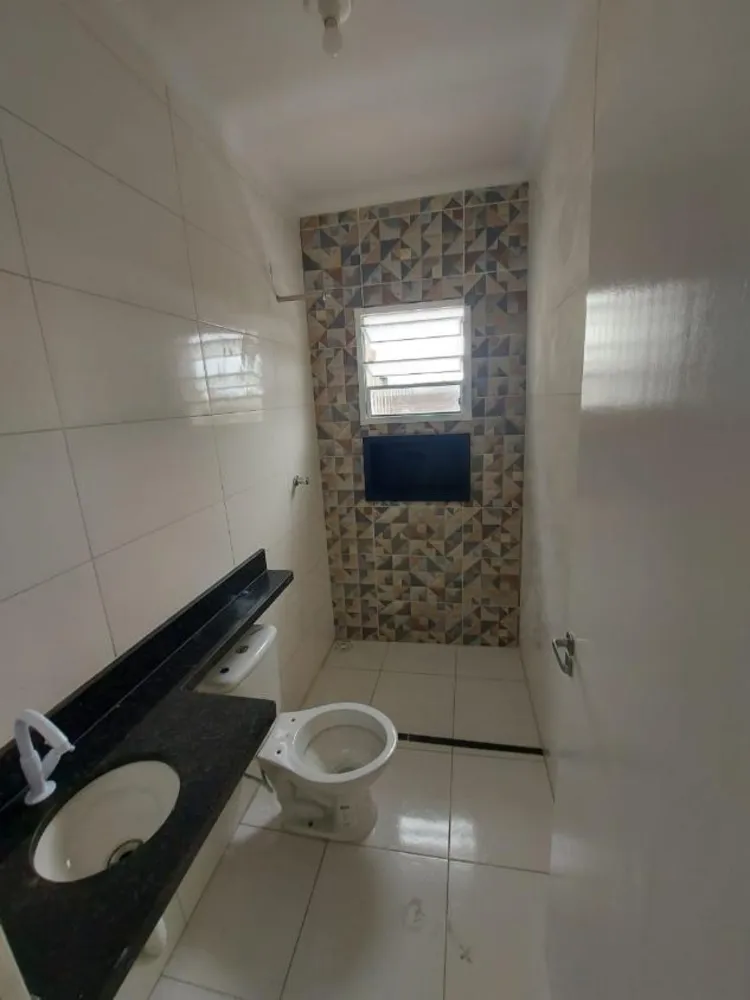 Casa de Condomínio, 2 quartos - Foto 3