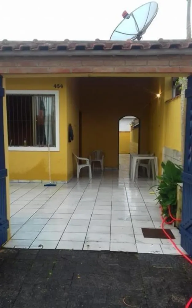 Casa, 2 quartos, 60 m² - Foto 2