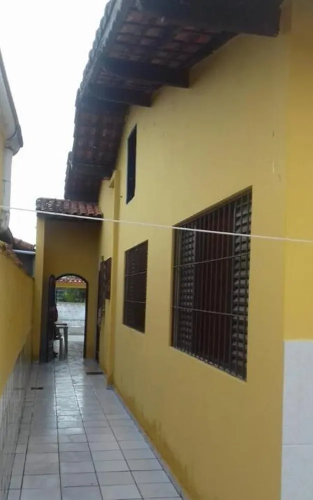 Casa, 2 quartos, 60 m² - Foto 3
