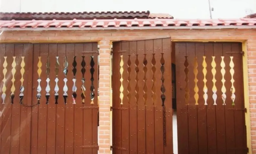 Casa, 2 quartos, 60 m² - Foto 1