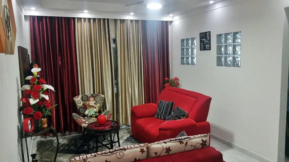 Apartamento, 1 quarto, 32 m² - Foto 1