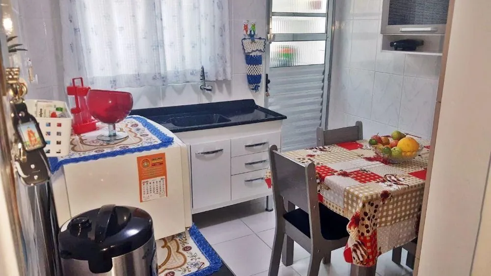 Apartamento, 1 quarto, 32 m² - Foto 4