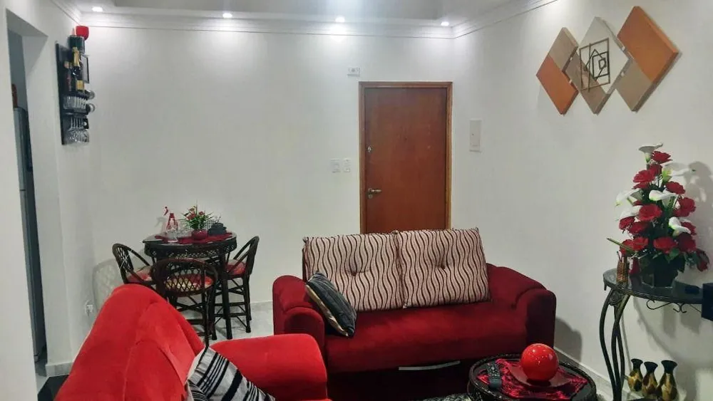 Apartamento, 1 quarto, 32 m² - Foto 3