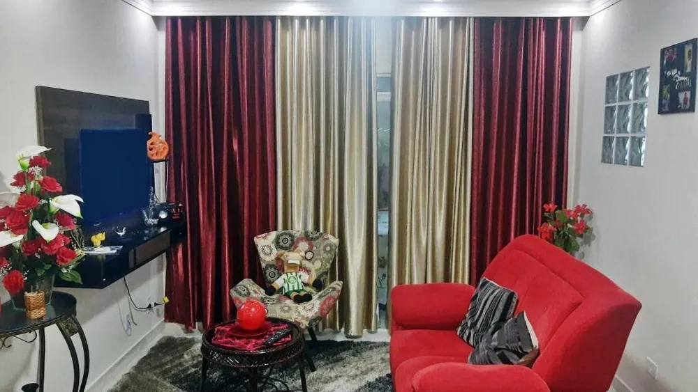 Apartamento, 1 quarto, 32 m² - Foto 2