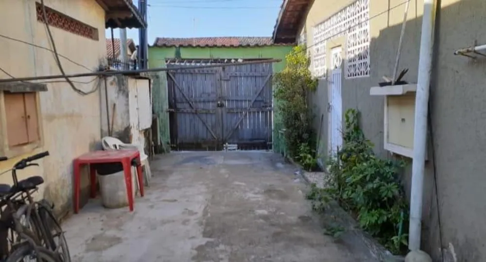 Casa, 1 quarto - Foto 3