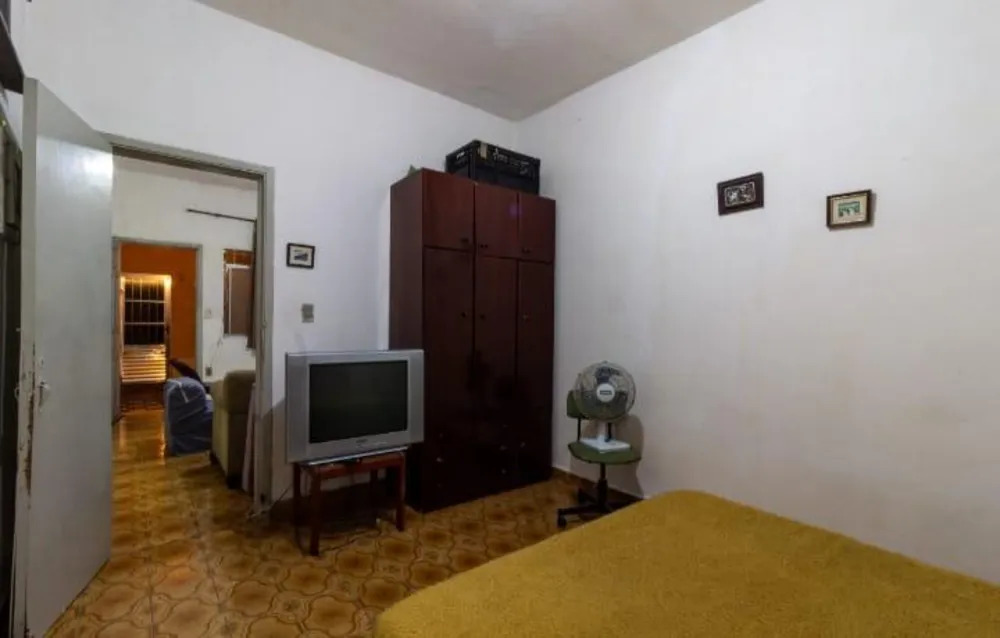 Casa, 1 quarto - Foto 2