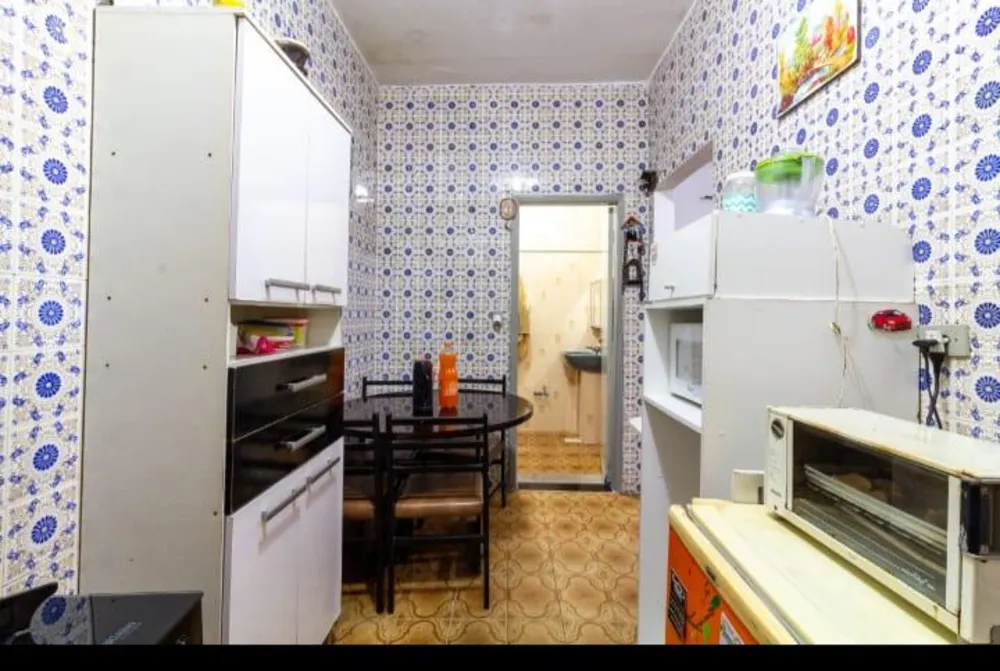 Casa, 1 quarto - Foto 5