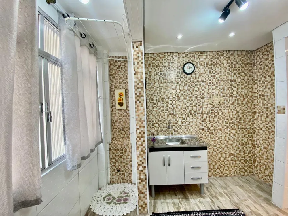 Apartamento, 1 quarto, 40 m² - Foto 4