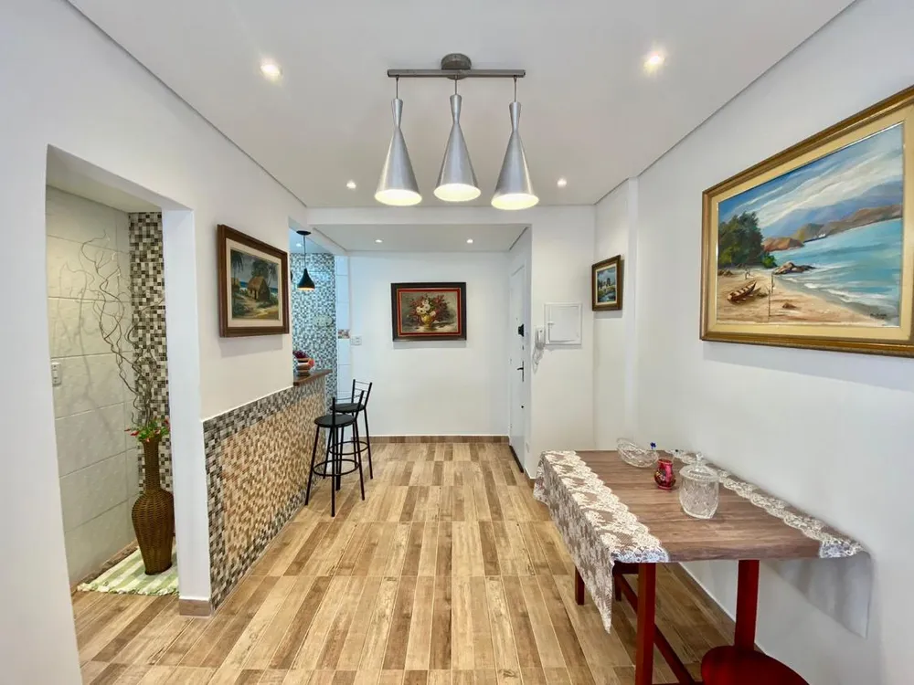 Apartamento, 1 quarto, 40 m² - Foto 1