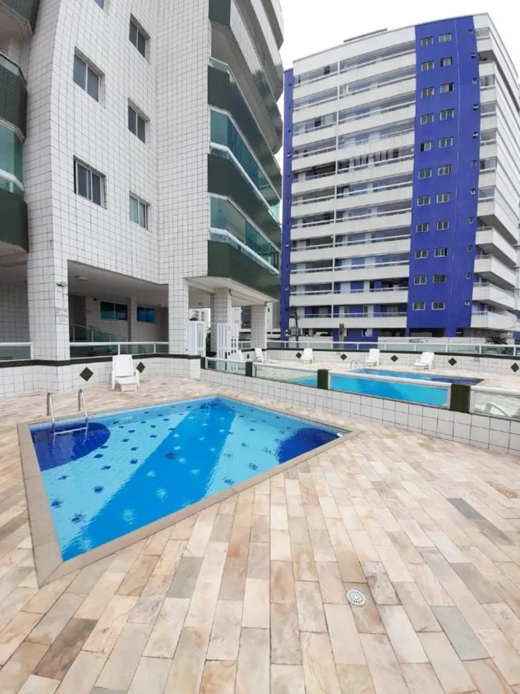 Apartamento, 3 quartos, 130 m² - Foto 4