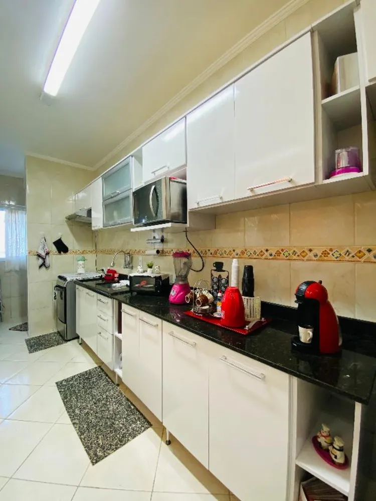 Apartamento, 3 quartos, 130 m² - Foto 3