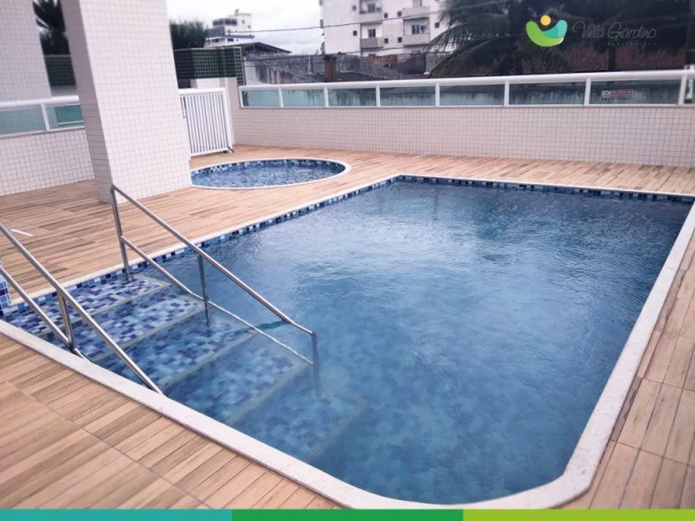 Apartamento, 2 quartos, 75 m² - Foto 3
