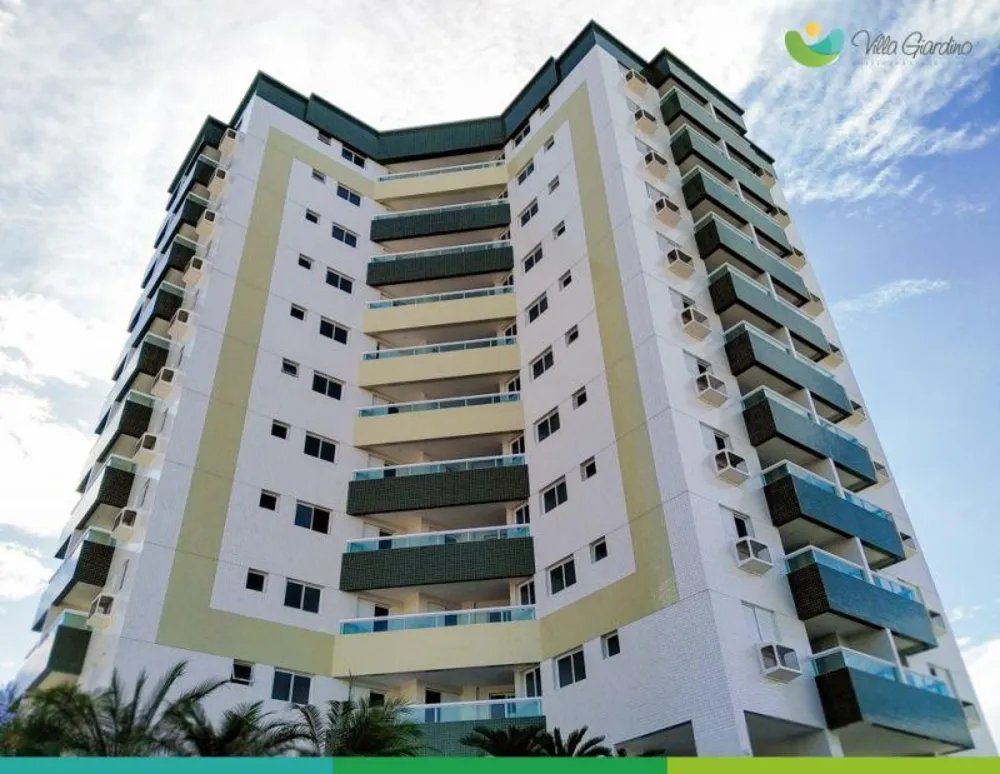 Apartamento, 2 quartos, 75 m² - Foto 1