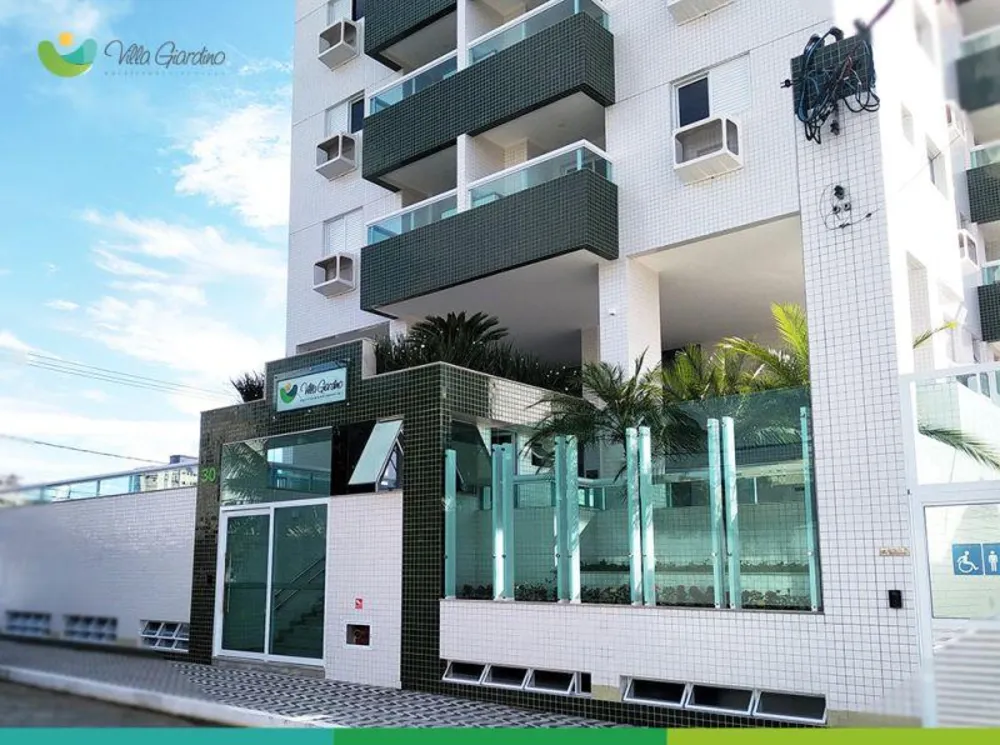 Apartamento, 2 quartos, 75 m² - Foto 2