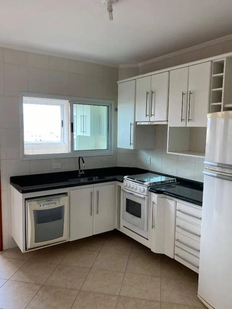 Apartamento, 2 quartos, 88 m² - Foto 1