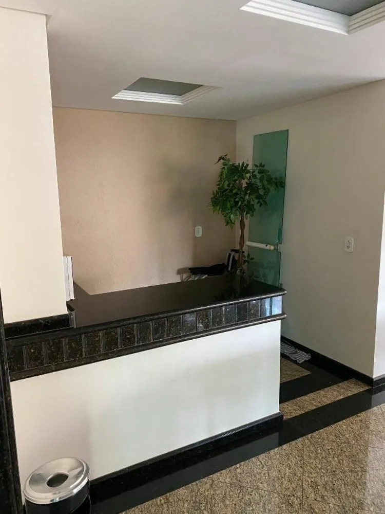 Apartamento, 2 quartos, 88 m² - Foto 2