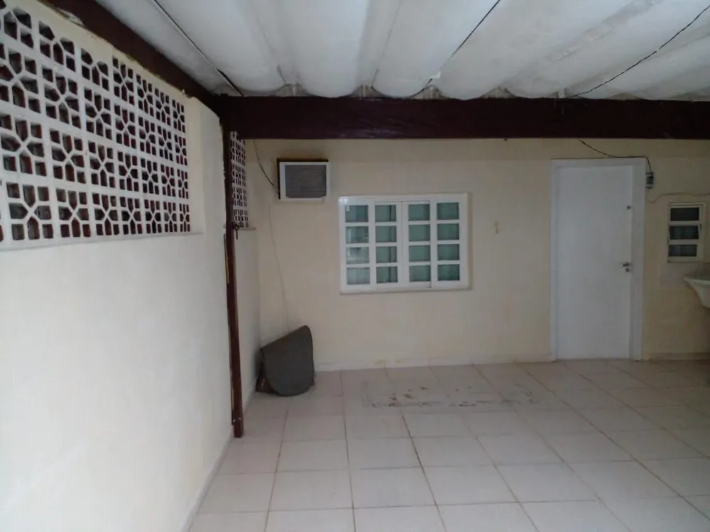 Casa, 1 quarto - Foto 1