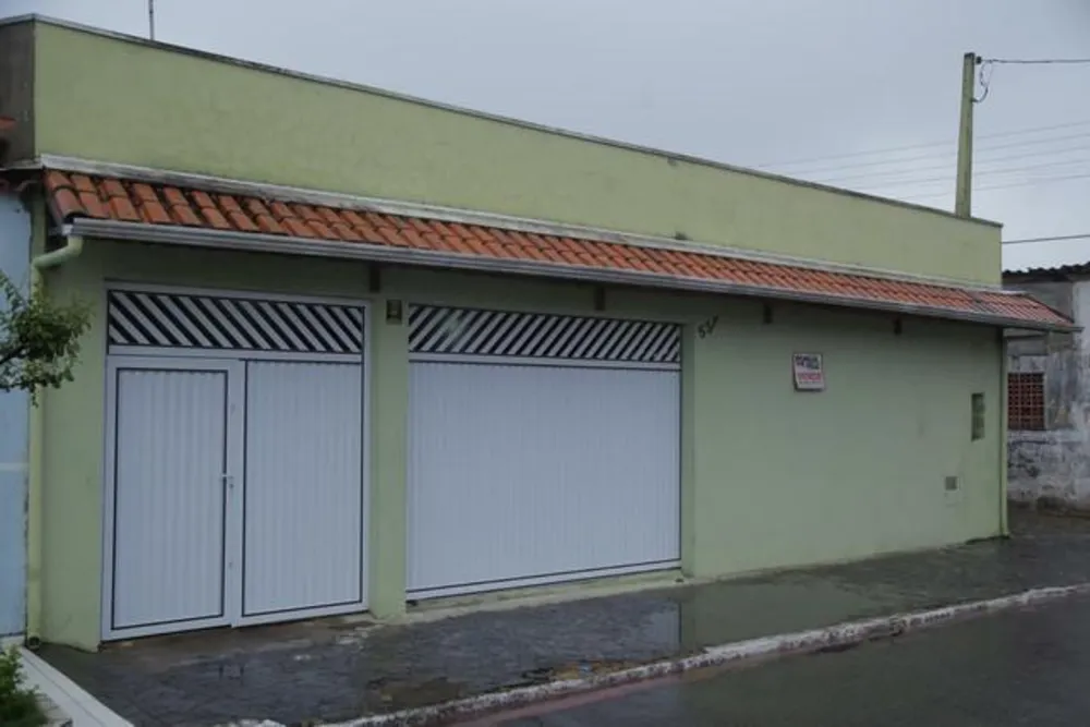 Casa, 3 quartos, 320 m² - Foto 1