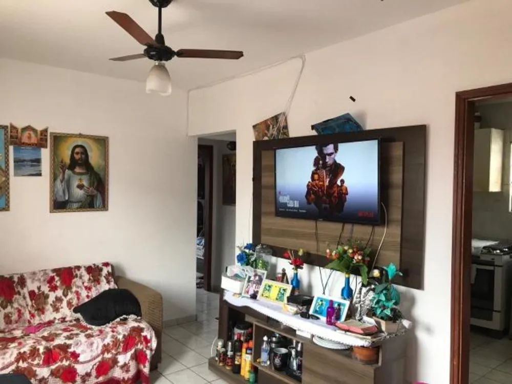 Apartamento, 2 quartos, 53 m² - Foto 4