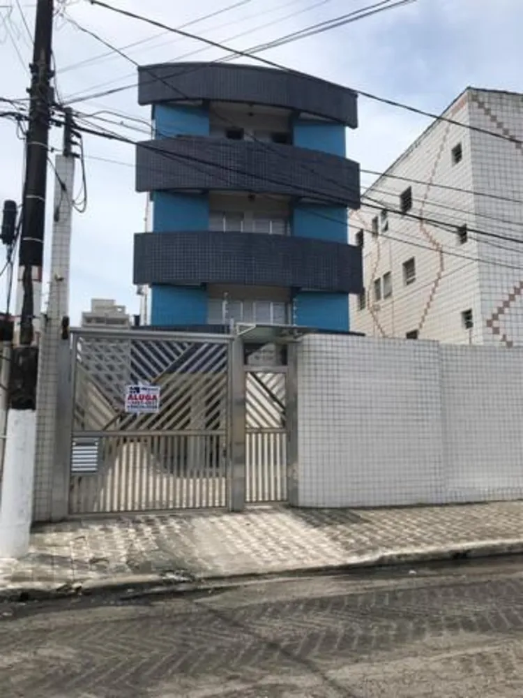 Apartamento, 2 quartos, 53 m² - Foto 1