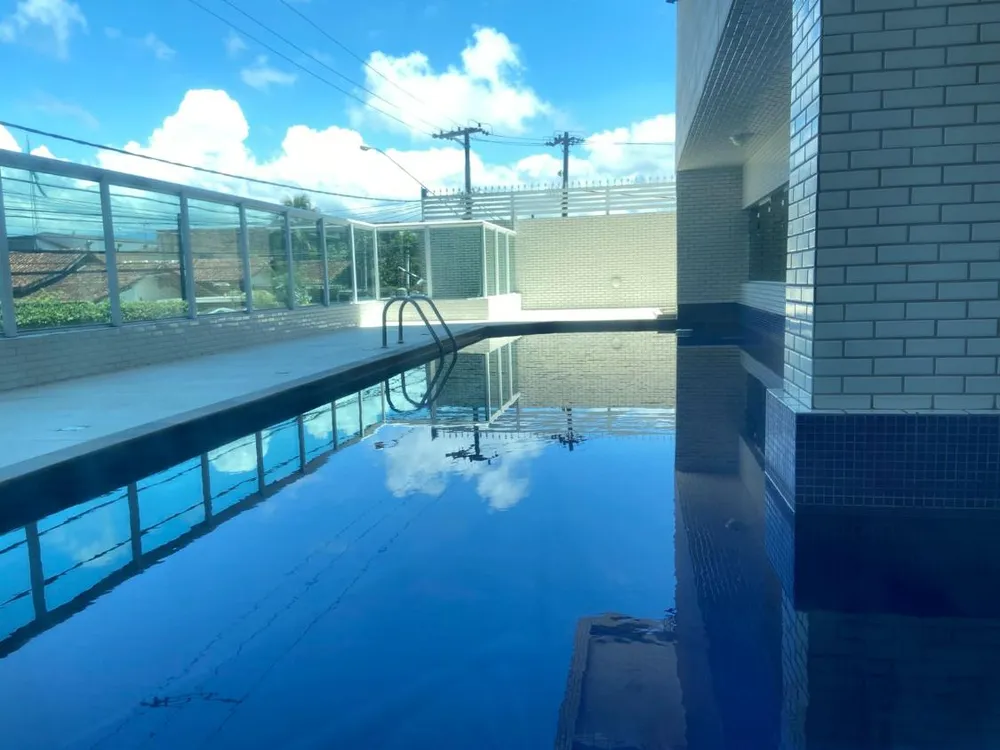 Apartamento, 3 quartos, 131 m² - Foto 1
