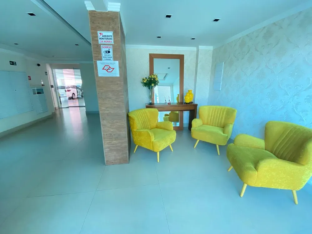 Apartamento, 3 quartos, 131 m² - Foto 3