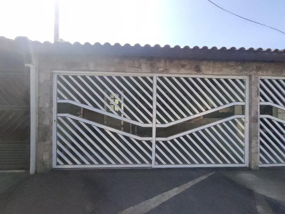 Casa, 2 quartos, 104 m² - Foto 2