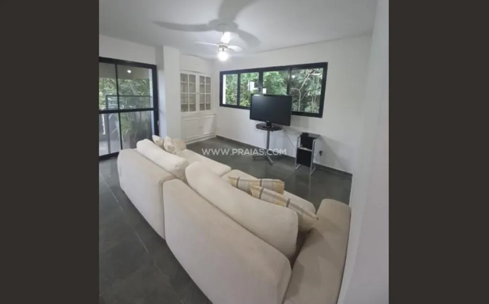 Apartamento, 3 quartos, 142 m² - Foto 1
