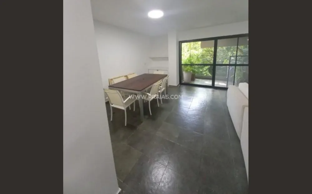 Apartamento, 3 quartos, 142 m² - Foto 2