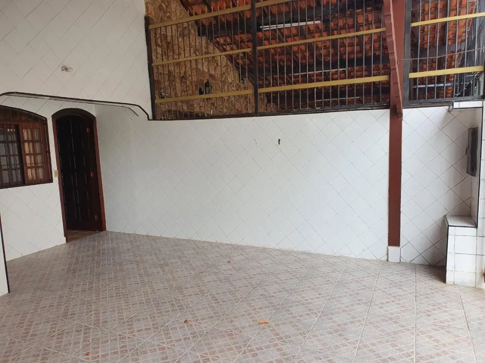 Casa, 2 quartos, 75 m² - Foto 2